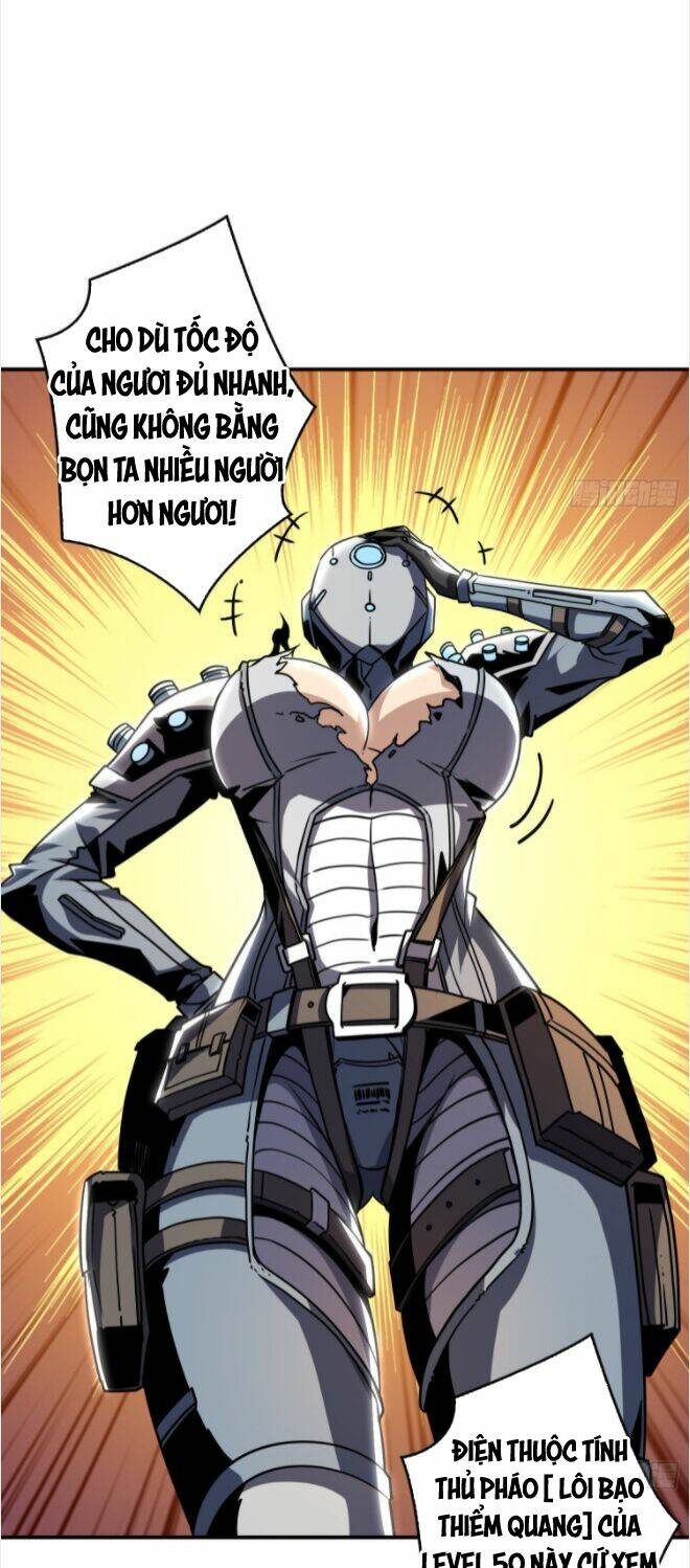 Vừa Chơi Đã Có Tài Khoản Vương Giả - Chapter 68 - Page 11