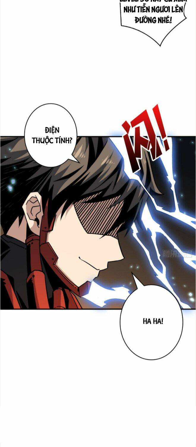 Vừa Chơi Đã Có Tài Khoản Vương Giả - Chapter 68 - Page 12