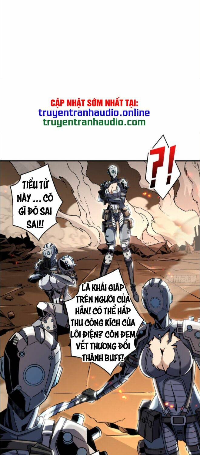 Vừa Chơi Đã Có Tài Khoản Vương Giả - Chapter 68 - Page 14