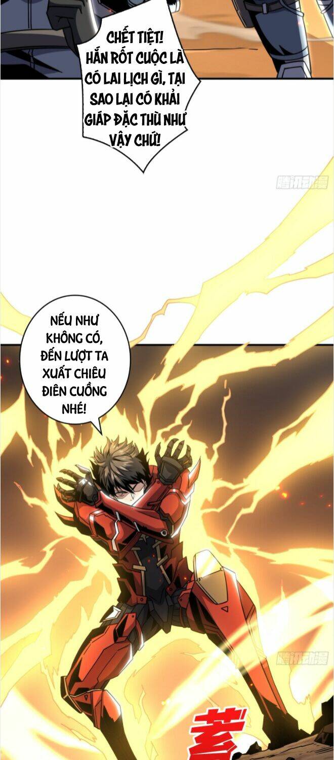 Vừa Chơi Đã Có Tài Khoản Vương Giả - Chapter 68 - Page 15