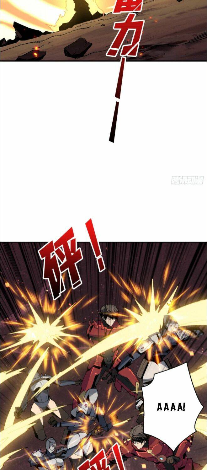 Vừa Chơi Đã Có Tài Khoản Vương Giả - Chapter 68 - Page 16