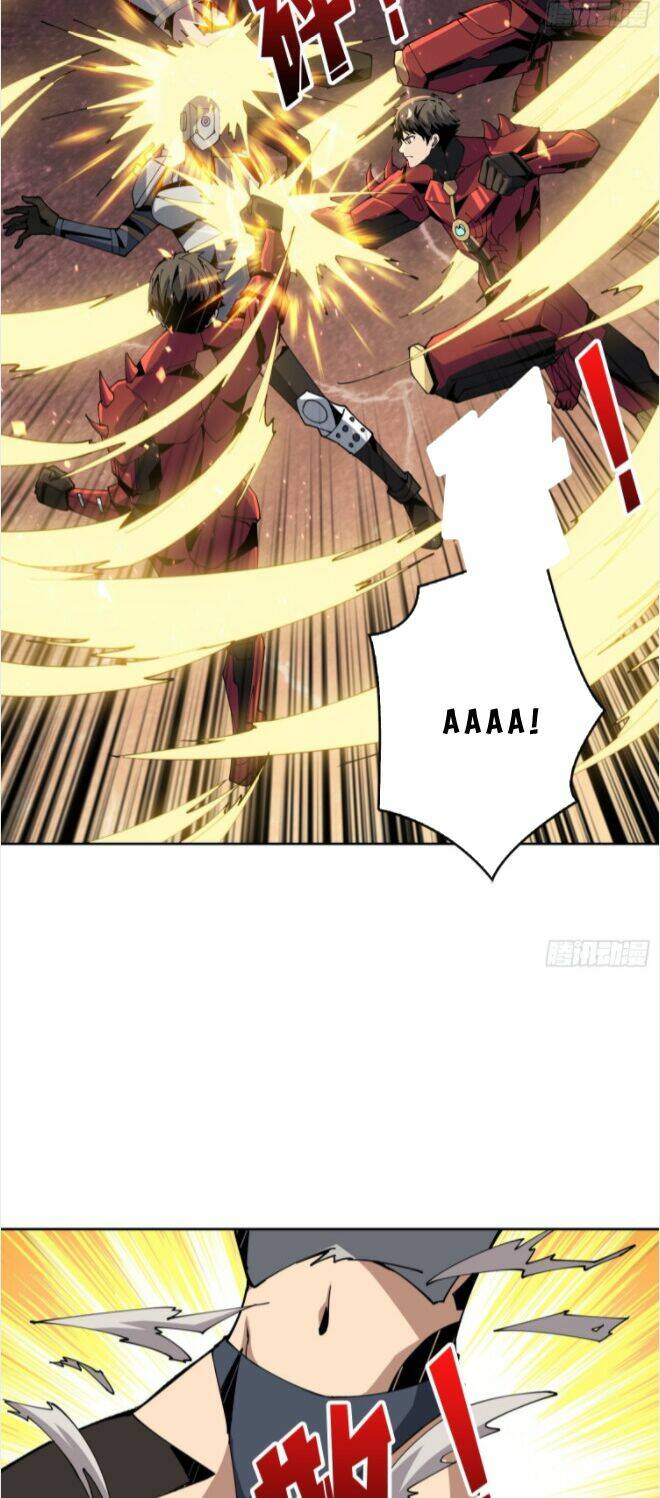 Vừa Chơi Đã Có Tài Khoản Vương Giả - Chapter 68 - Page 17