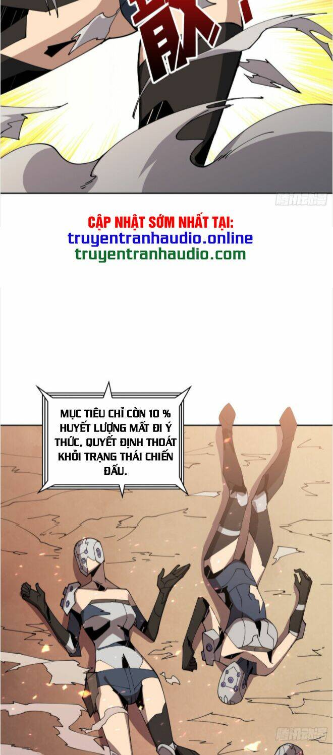 Vừa Chơi Đã Có Tài Khoản Vương Giả - Chapter 68 - Page 18