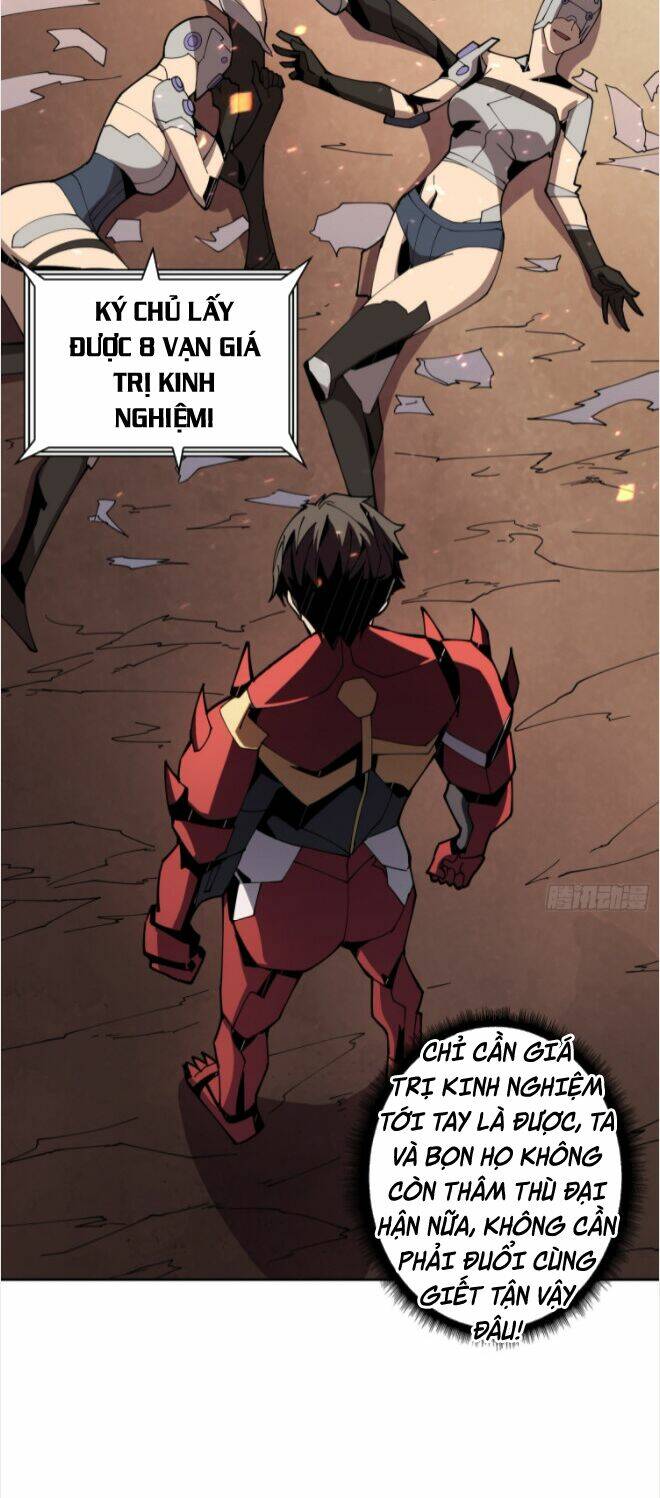 Vừa Chơi Đã Có Tài Khoản Vương Giả - Chapter 68 - Page 19