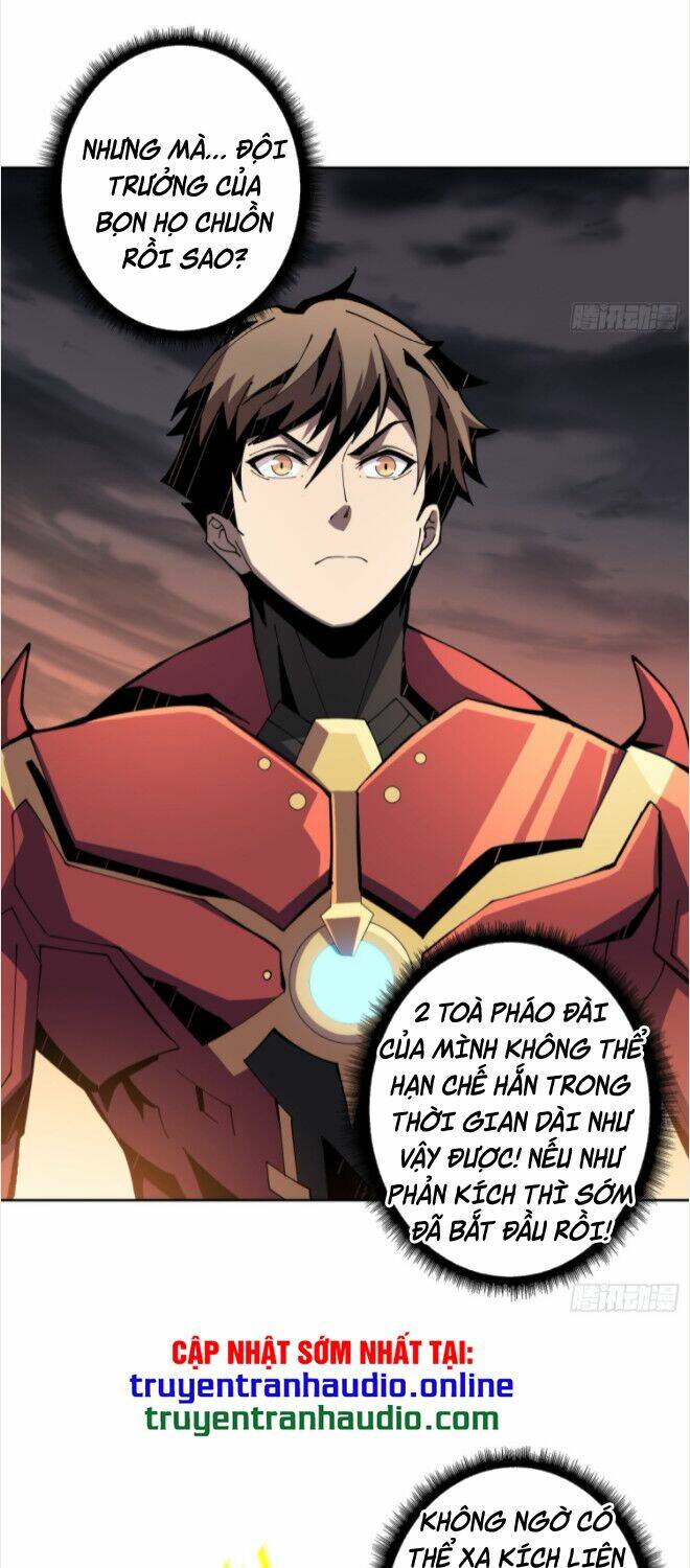 Vừa Chơi Đã Có Tài Khoản Vương Giả - Chapter 68 - Page 20