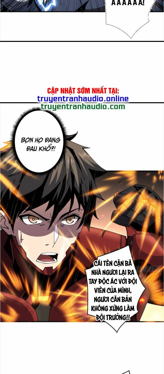 Vừa Chơi Đã Có Tài Khoản Vương Giả - Chapter 68 - Page 31