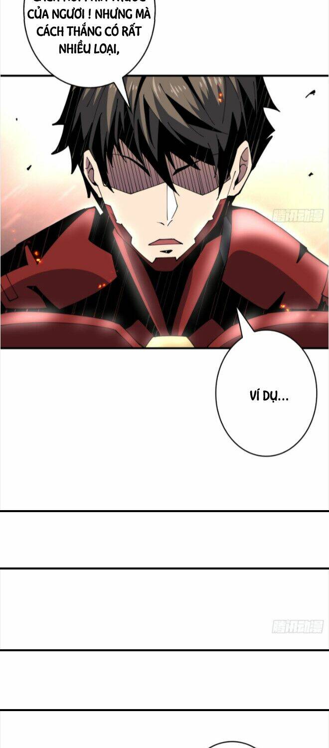 Vừa Chơi Đã Có Tài Khoản Vương Giả - Chapter 68 - Page 33