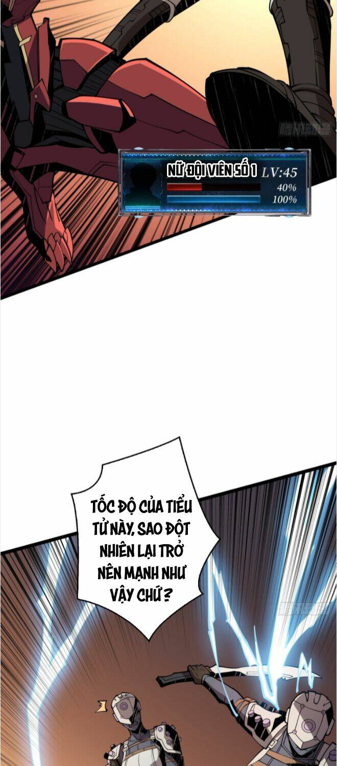 Vừa Chơi Đã Có Tài Khoản Vương Giả - Chapter 68 - Page 3