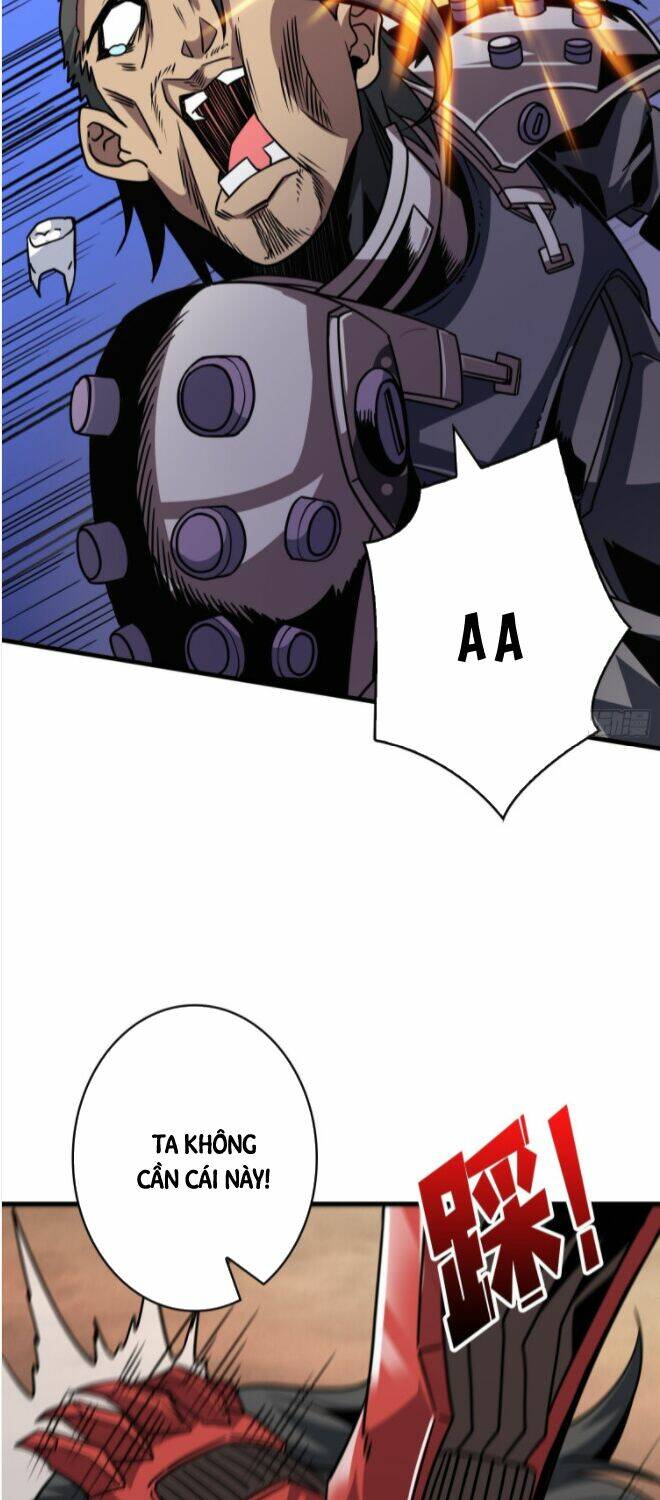 Vừa Chơi Đã Có Tài Khoản Vương Giả - Chapter 68 - Page 39