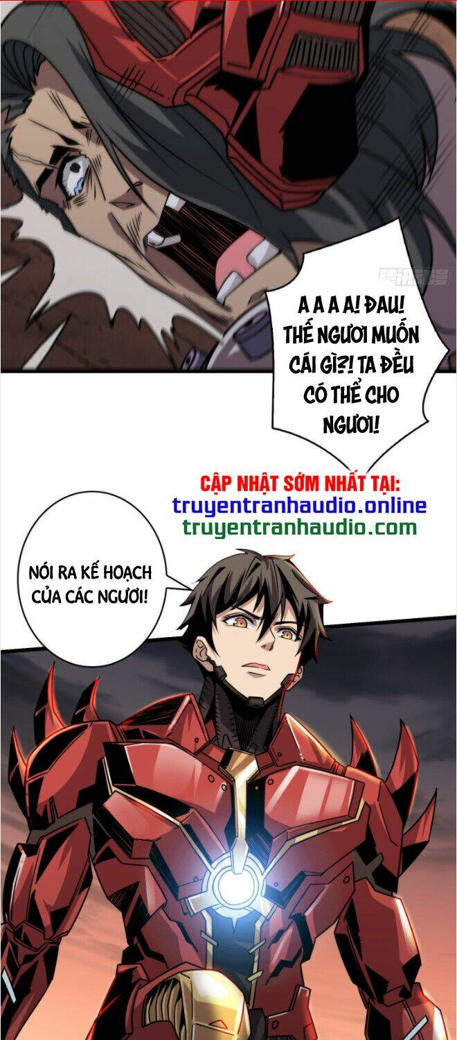 Vừa Chơi Đã Có Tài Khoản Vương Giả - Chapter 68 - Page 40