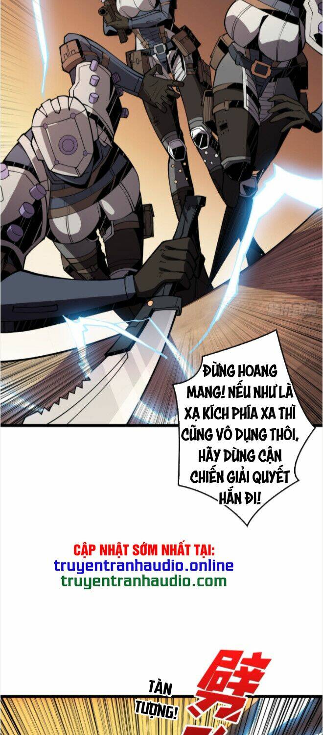Vừa Chơi Đã Có Tài Khoản Vương Giả - Chapter 68 - Page 4