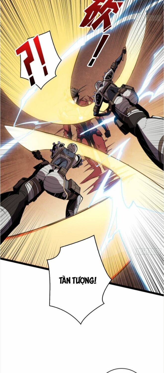 Vừa Chơi Đã Có Tài Khoản Vương Giả - Chapter 68 - Page 5