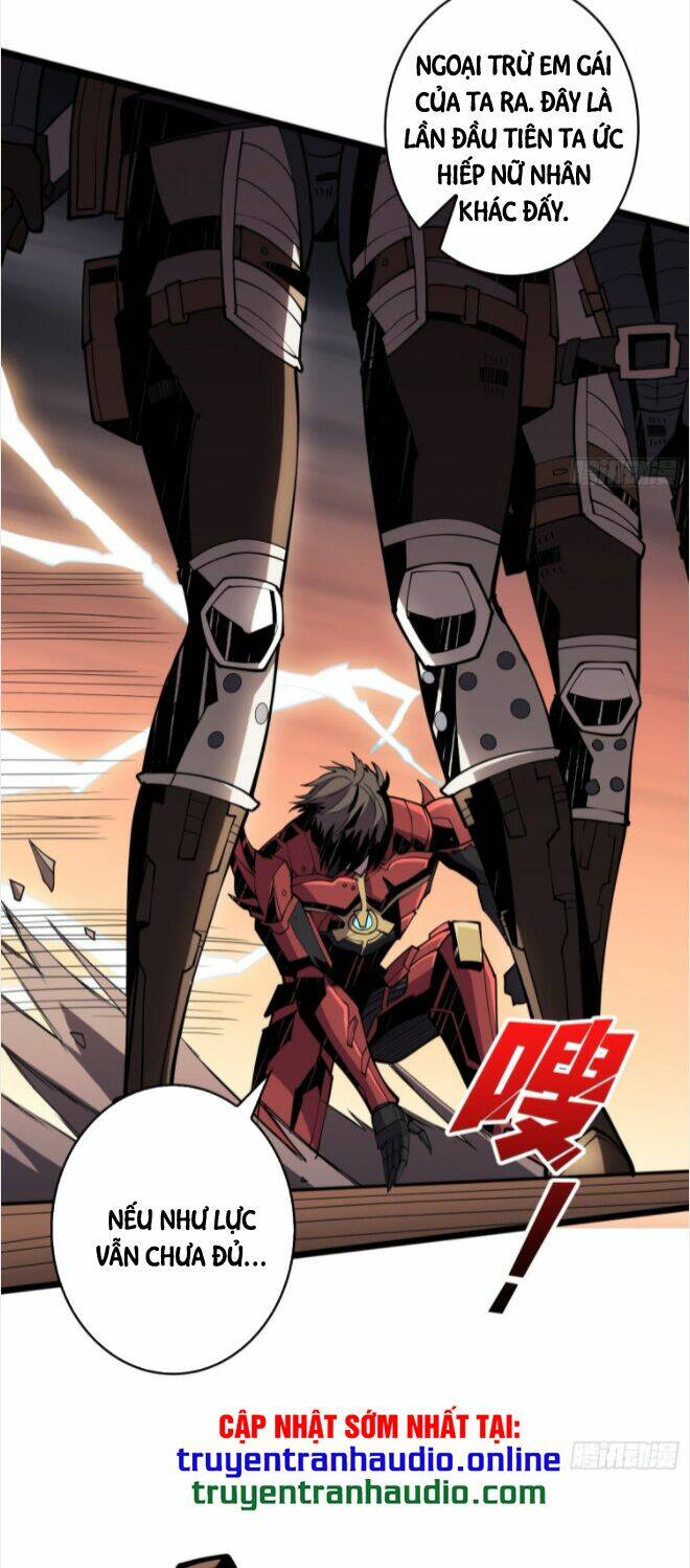 Vừa Chơi Đã Có Tài Khoản Vương Giả - Chapter 68 - Page 6