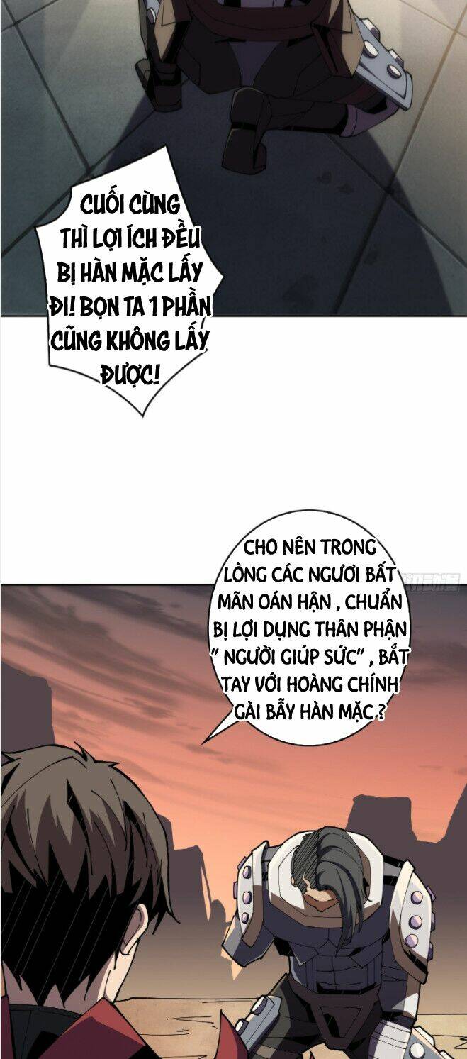 Vừa Chơi Đã Có Tài Khoản Vương Giả - Chapter 69 - Page 9