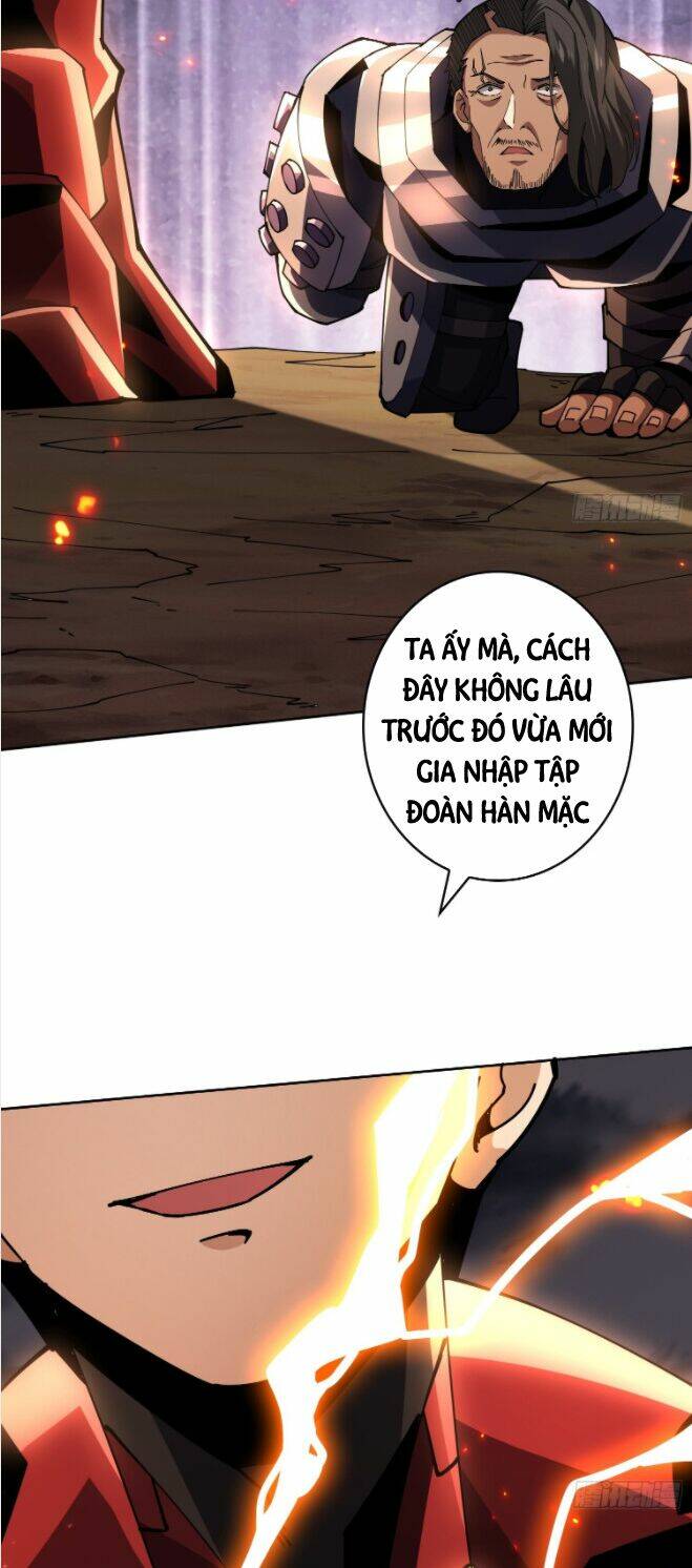 Vừa Chơi Đã Có Tài Khoản Vương Giả - Chapter 69 - Page 14