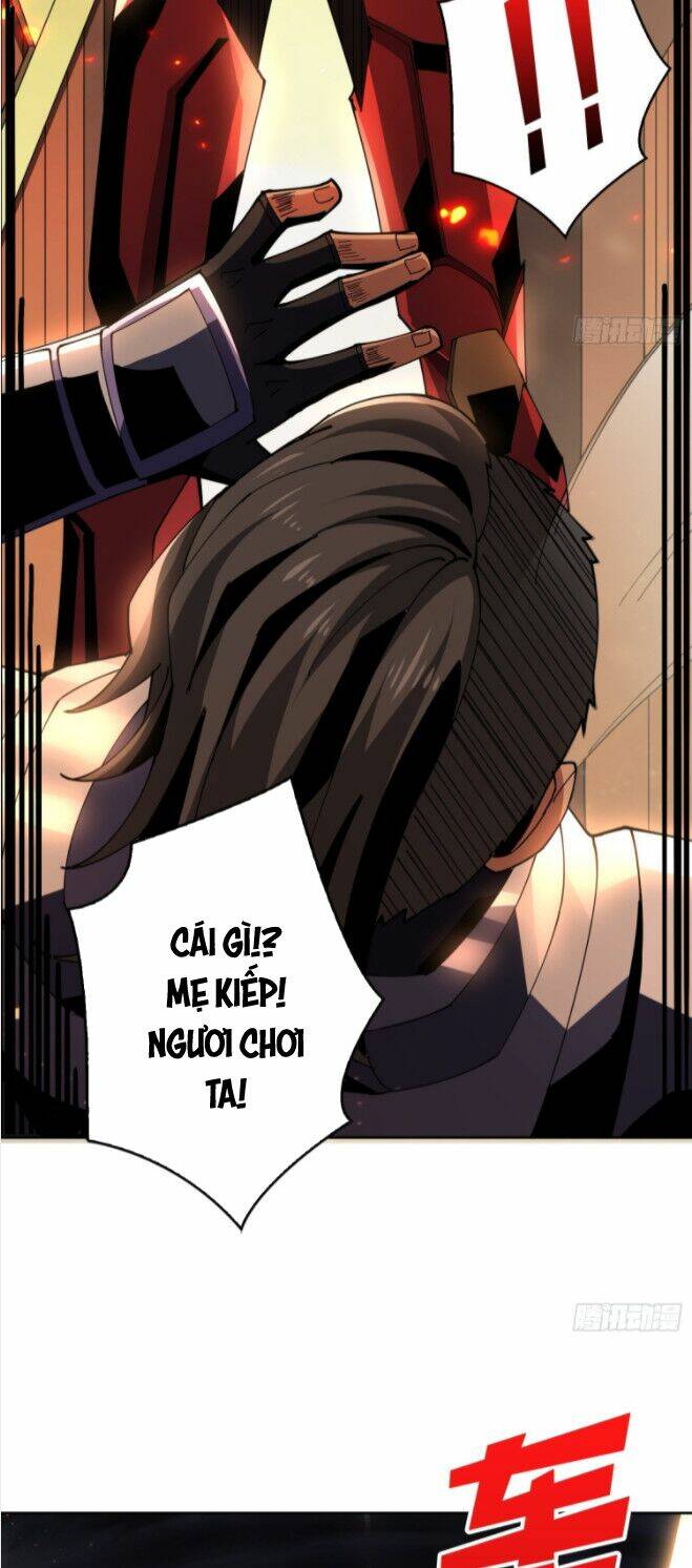 Vừa Chơi Đã Có Tài Khoản Vương Giả - Chapter 69 - Page 16