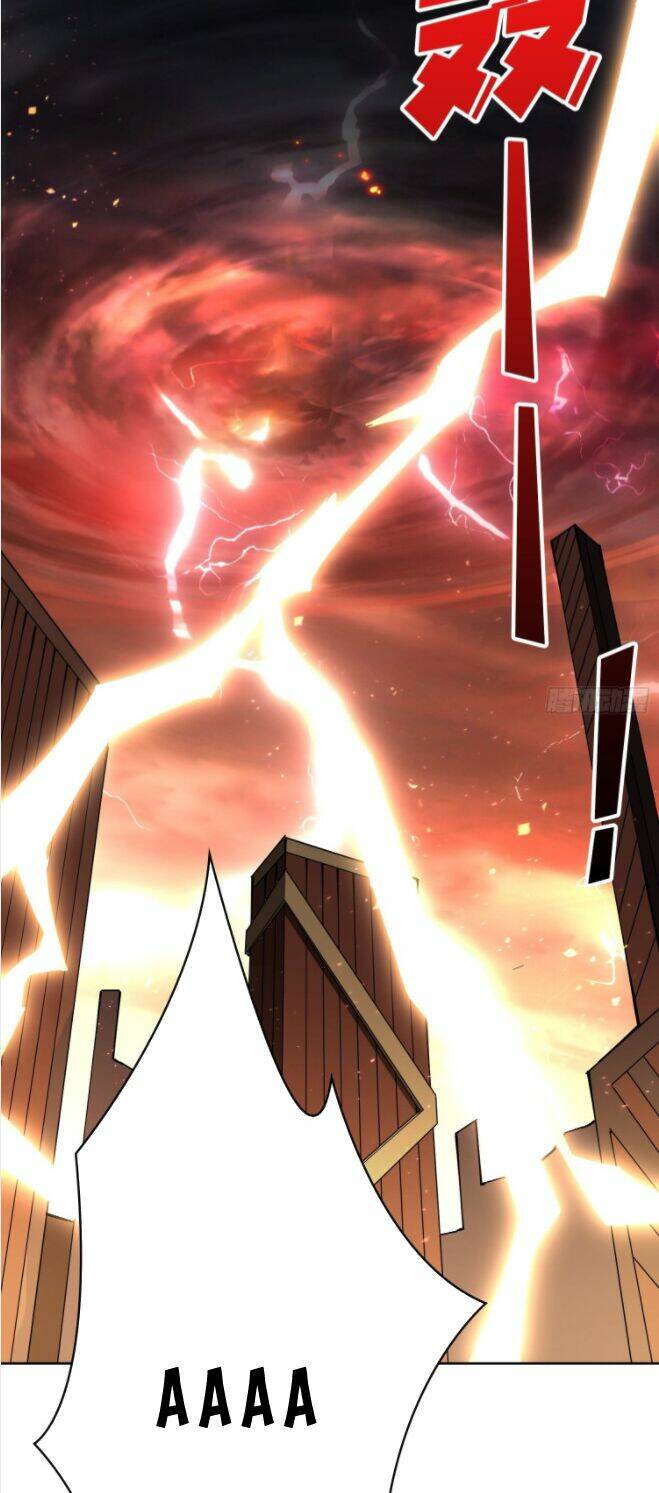 Vừa Chơi Đã Có Tài Khoản Vương Giả - Chapter 69 - Page 17