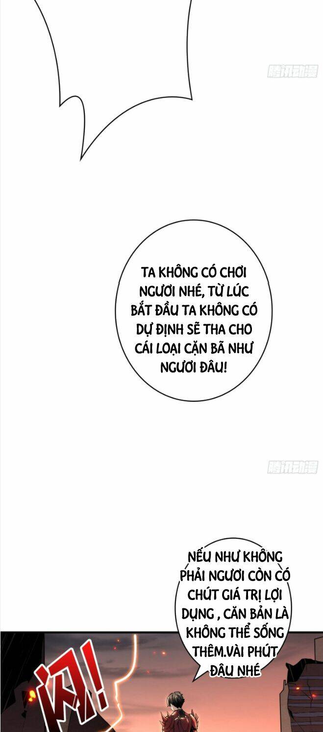 Vừa Chơi Đã Có Tài Khoản Vương Giả - Chapter 69 - Page 18