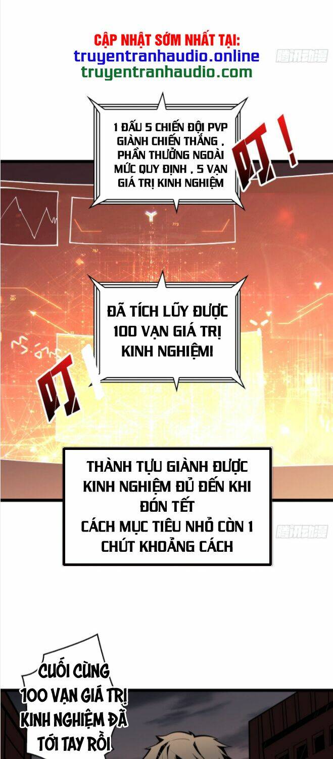 Vừa Chơi Đã Có Tài Khoản Vương Giả - Chapter 69 - Page 23