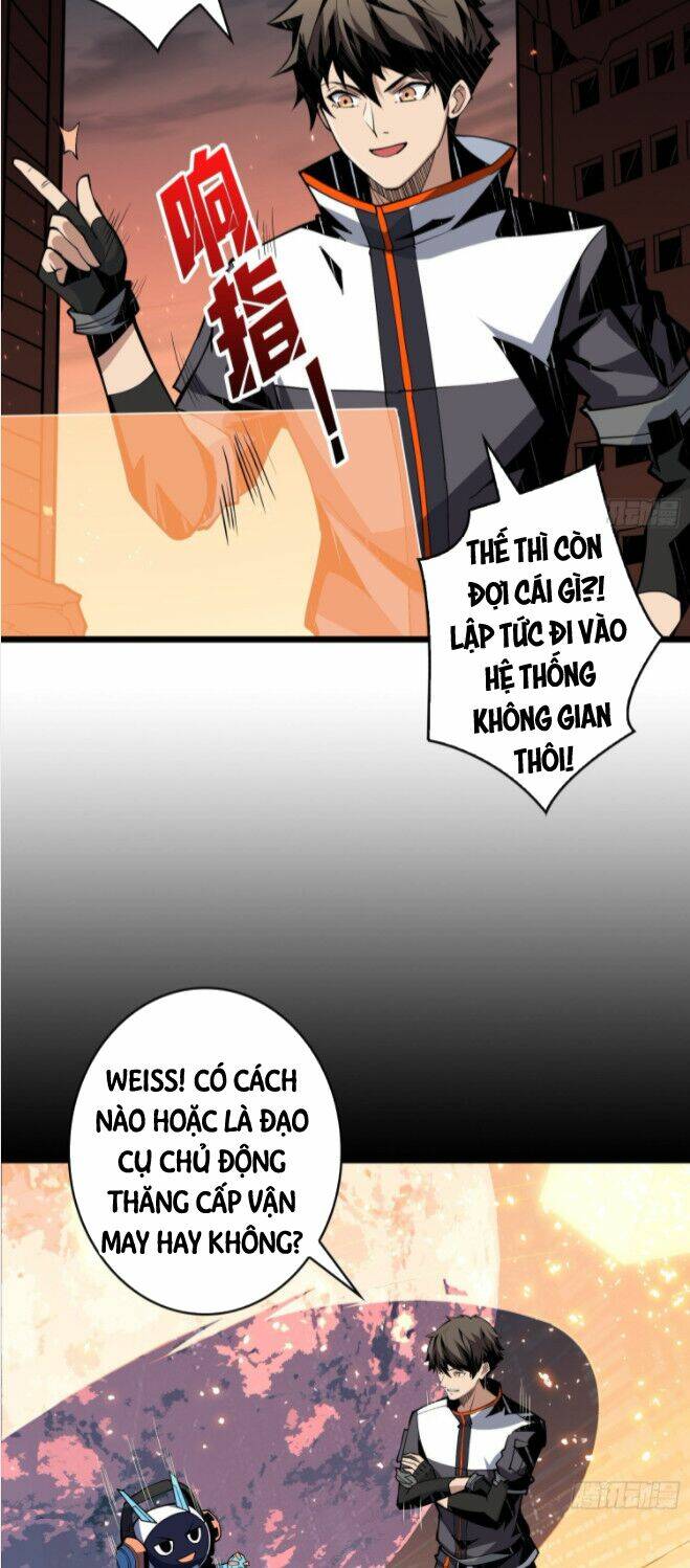 Vừa Chơi Đã Có Tài Khoản Vương Giả - Chapter 69 - Page 24