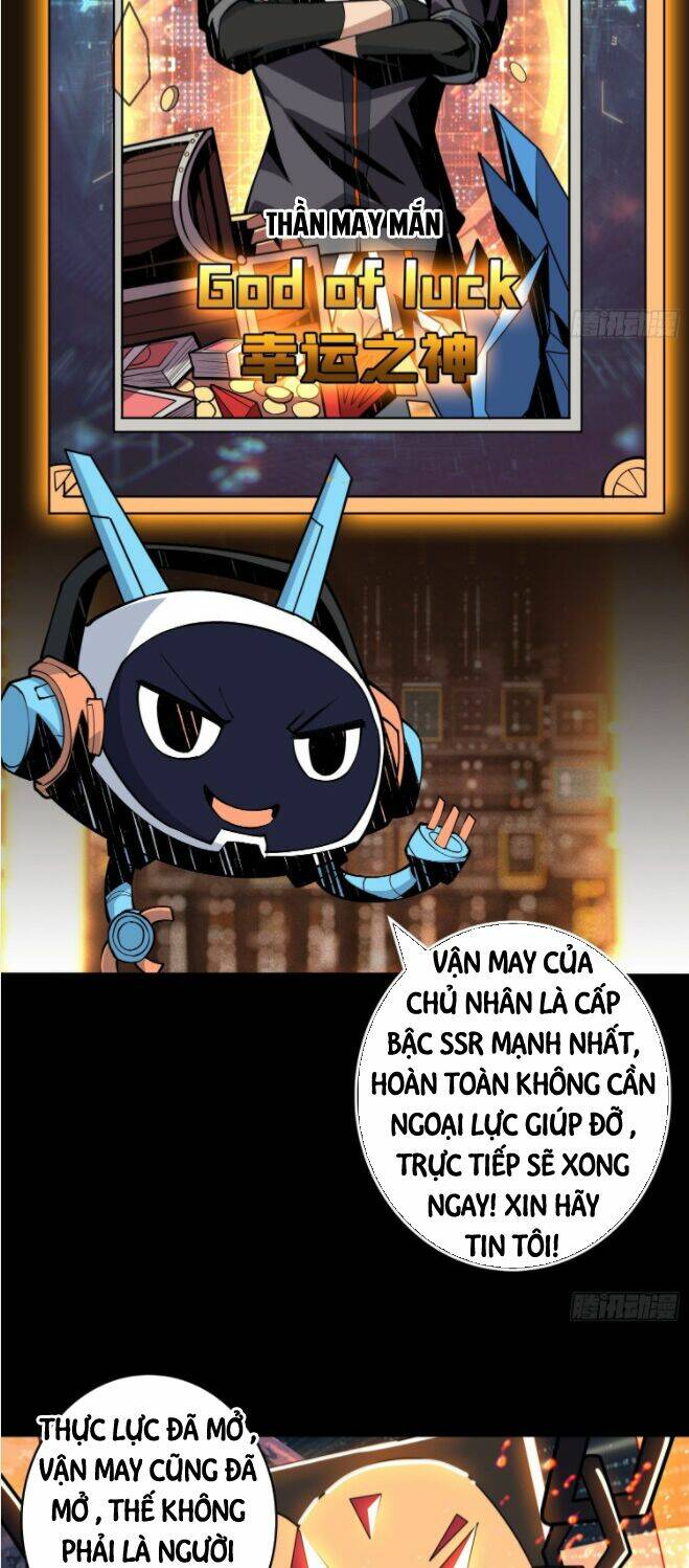 Vừa Chơi Đã Có Tài Khoản Vương Giả - Chapter 69 - Page 26