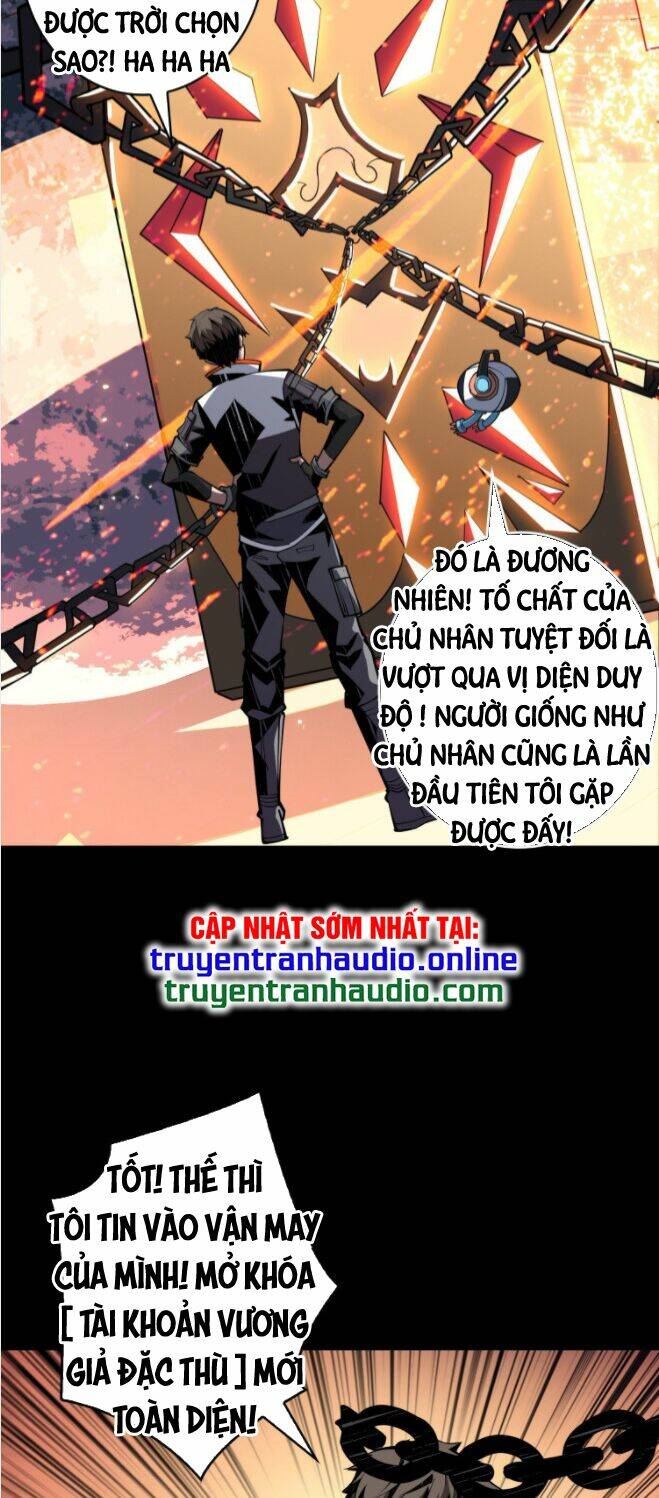 Vừa Chơi Đã Có Tài Khoản Vương Giả - Chapter 69 - Page 27