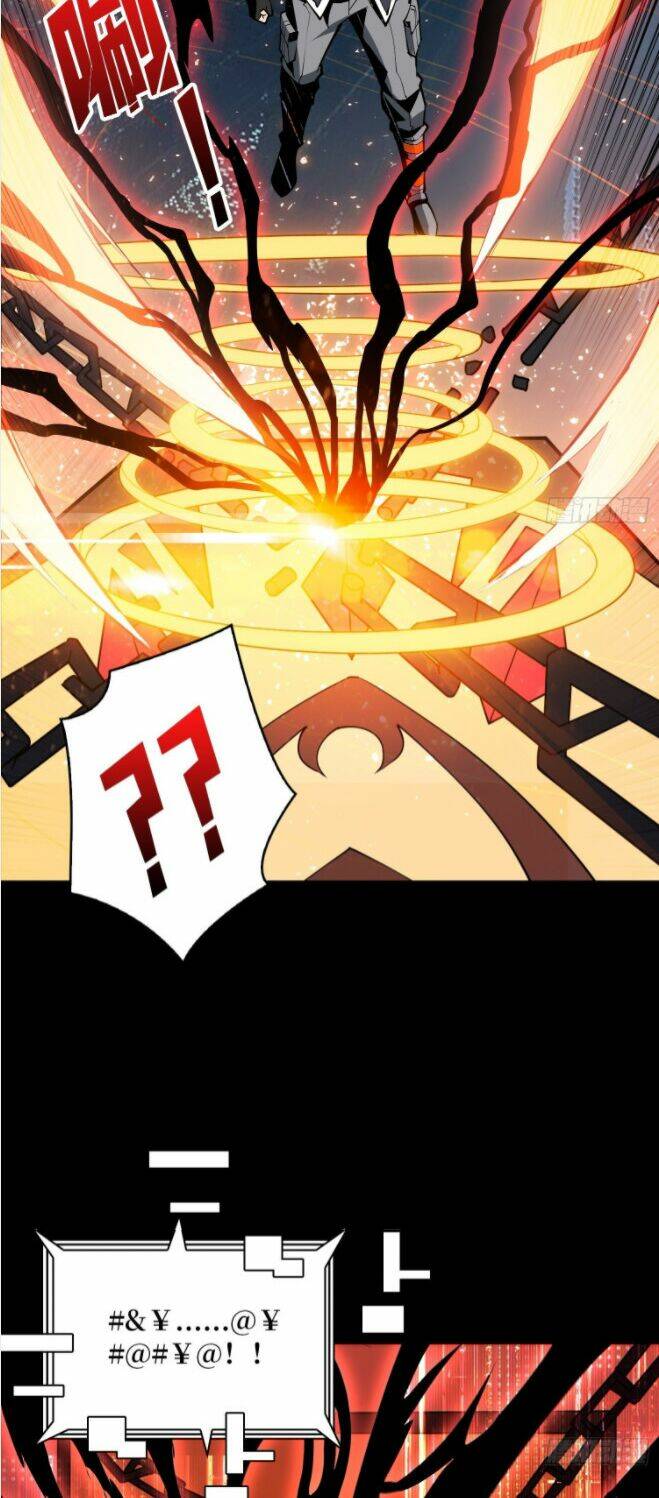 Vừa Chơi Đã Có Tài Khoản Vương Giả - Chapter 69 - Page 29