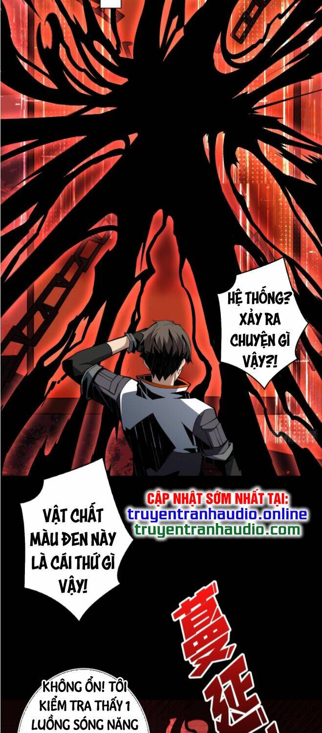 Vừa Chơi Đã Có Tài Khoản Vương Giả - Chapter 69 - Page 30