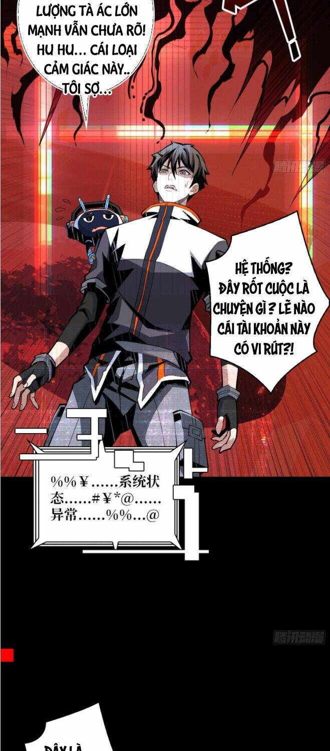 Vừa Chơi Đã Có Tài Khoản Vương Giả - Chapter 69 - Page 31