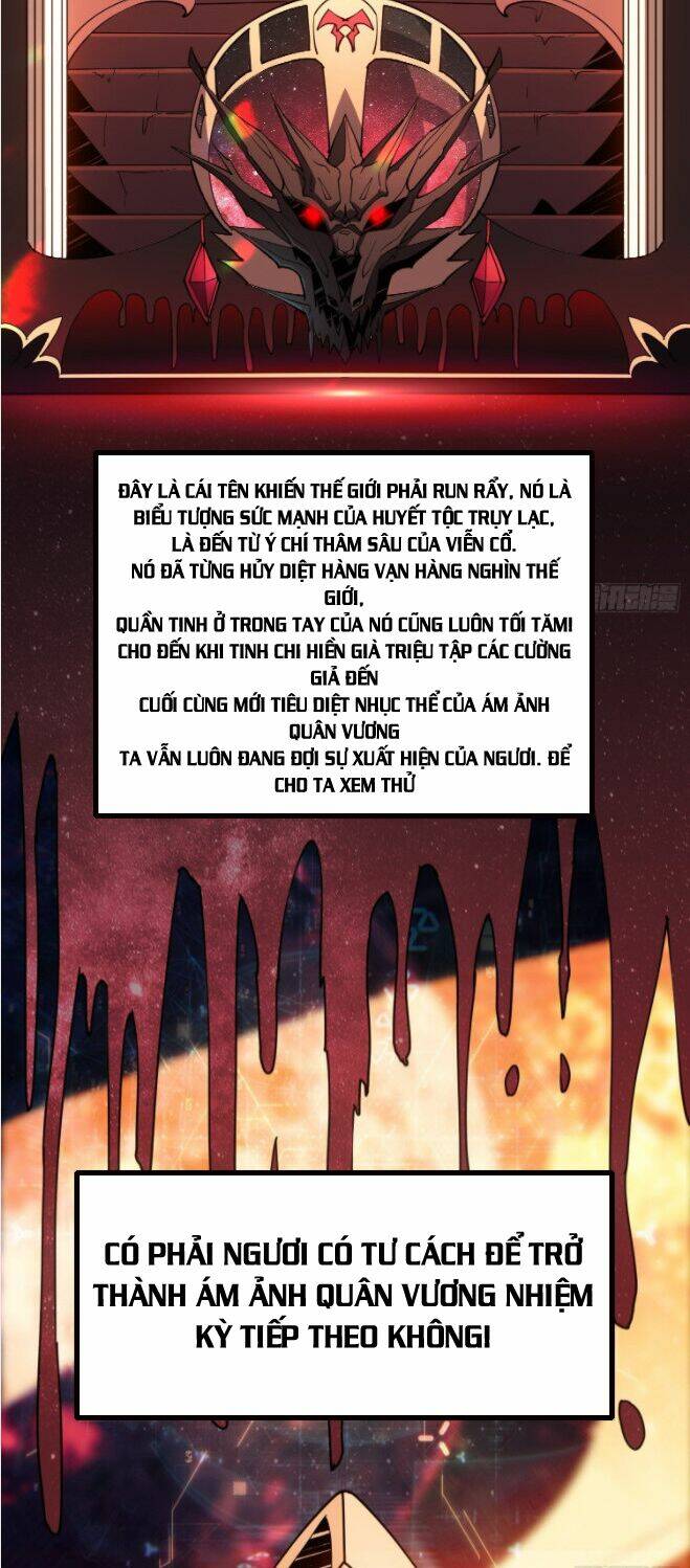 Vừa Chơi Đã Có Tài Khoản Vương Giả - Chapter 69 - Page 38