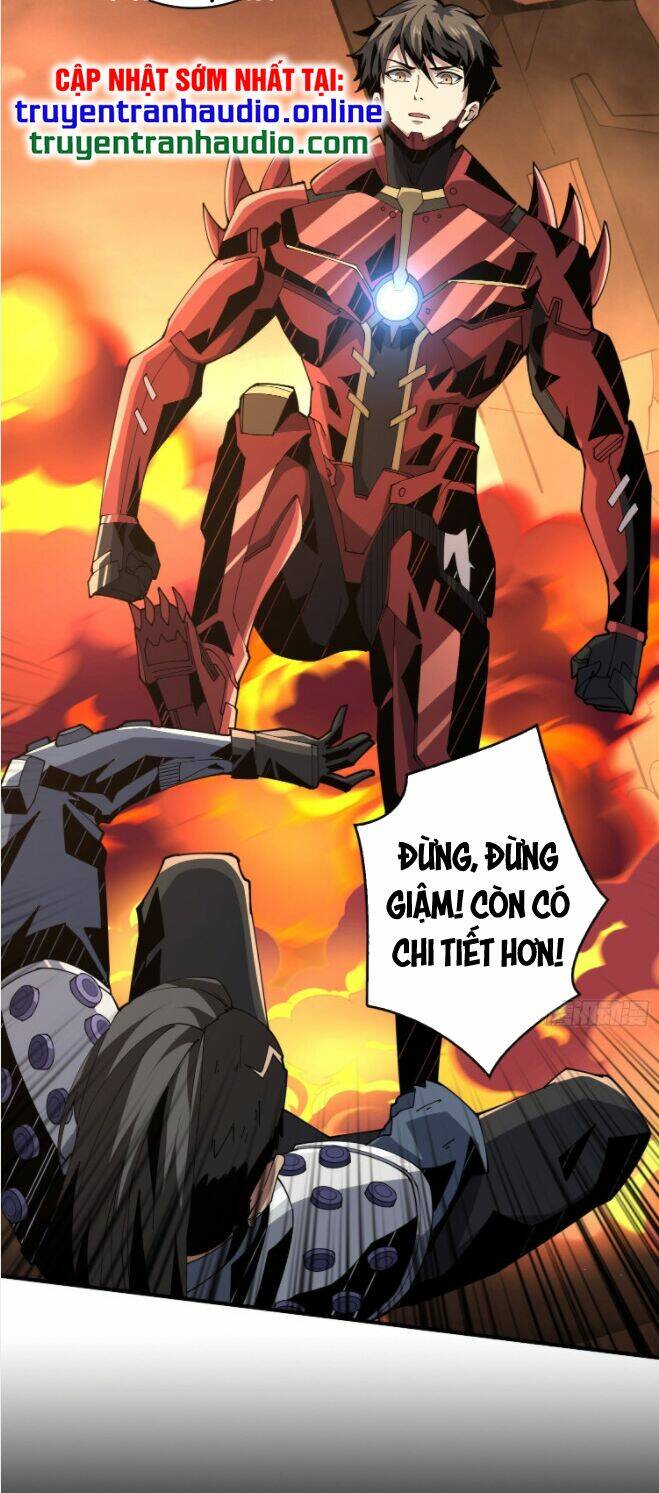 Vừa Chơi Đã Có Tài Khoản Vương Giả - Chapter 69 - Page 3