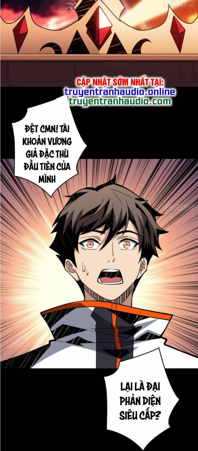 Vừa Chơi Đã Có Tài Khoản Vương Giả - Chapter 69 - Page 39