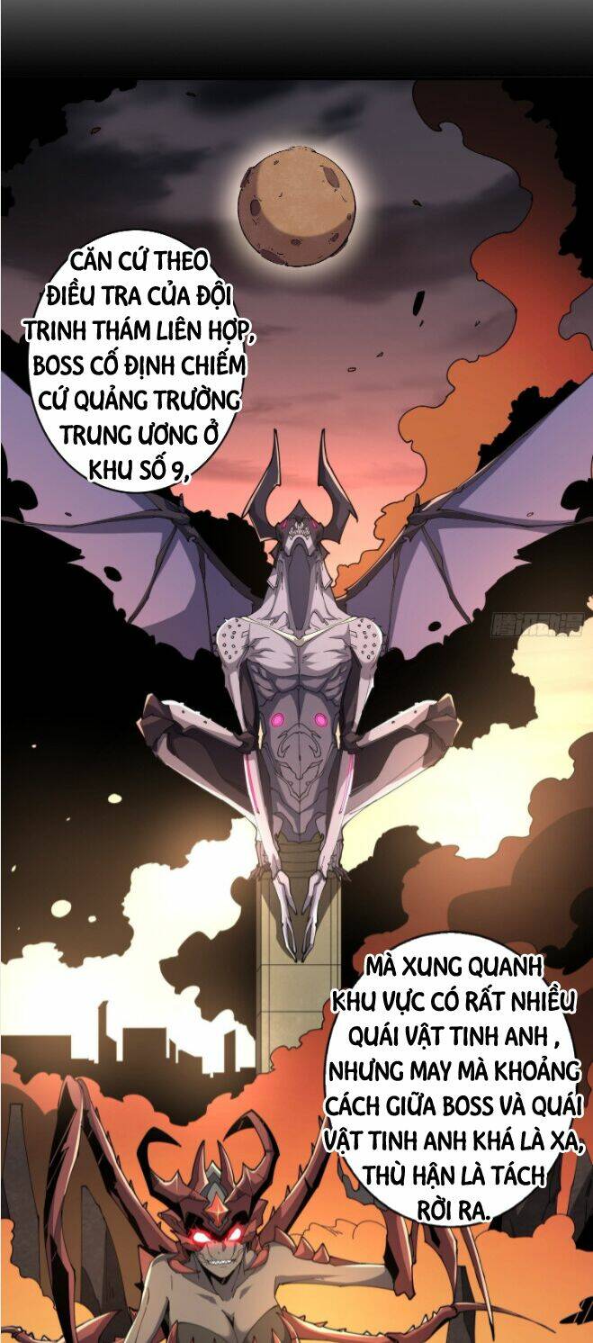 Vừa Chơi Đã Có Tài Khoản Vương Giả - Chapter 69 - Page 4