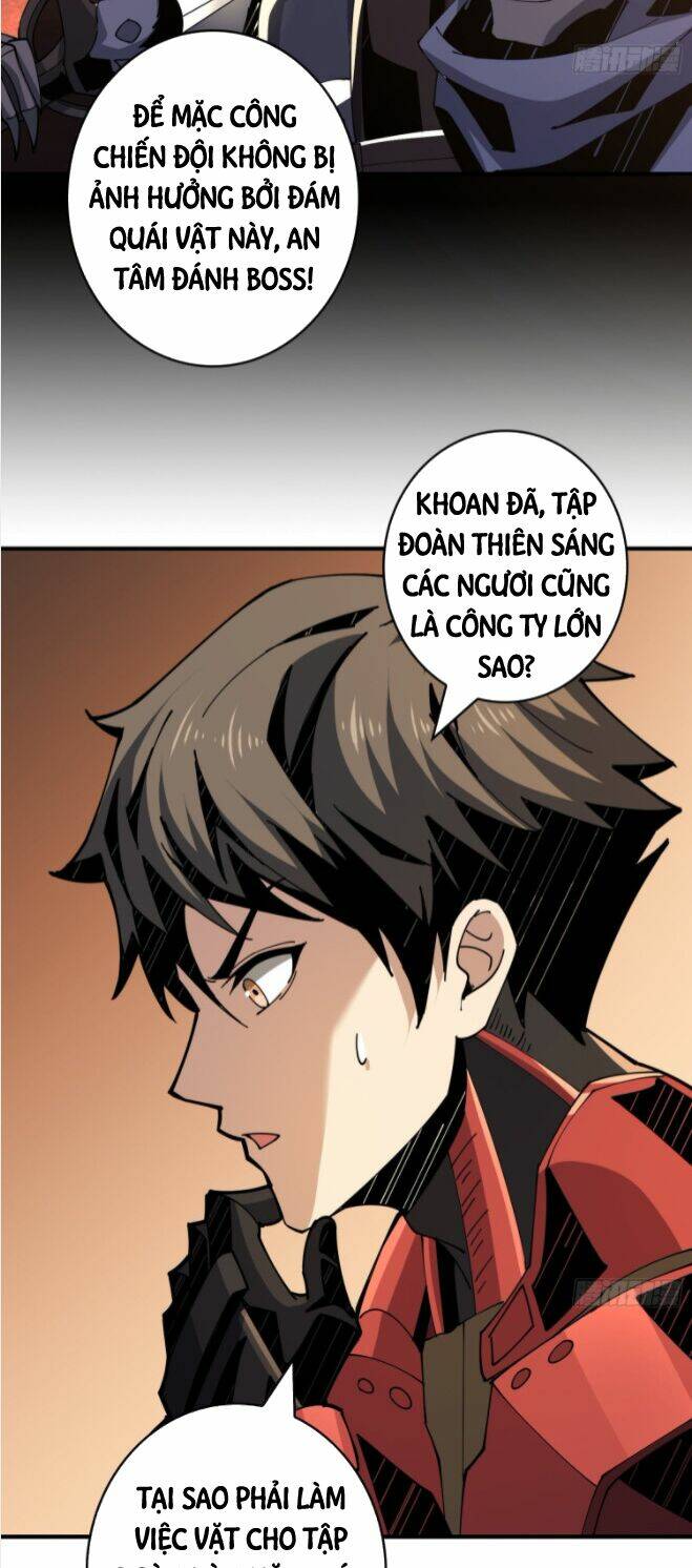 Vừa Chơi Đã Có Tài Khoản Vương Giả - Chapter 69 - Page 6