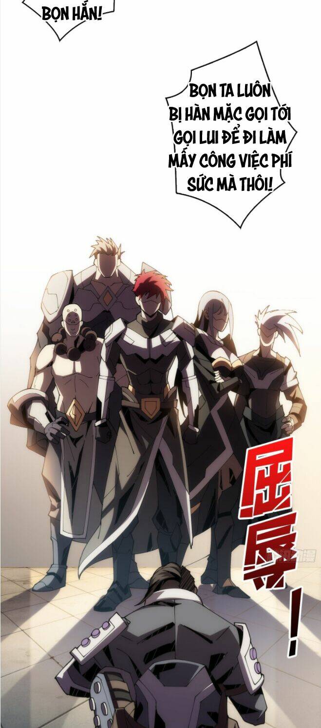 Vừa Chơi Đã Có Tài Khoản Vương Giả - Chapter 69 - Page 8