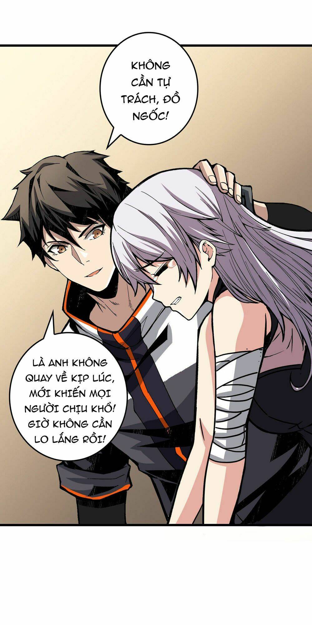 Vừa Chơi Đã Có Tài Khoản Vương Giả - Chapter 7 - Page 14