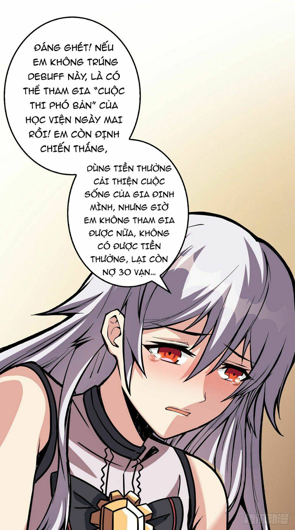 Vừa Chơi Đã Có Tài Khoản Vương Giả - Chapter 7 - Page 16