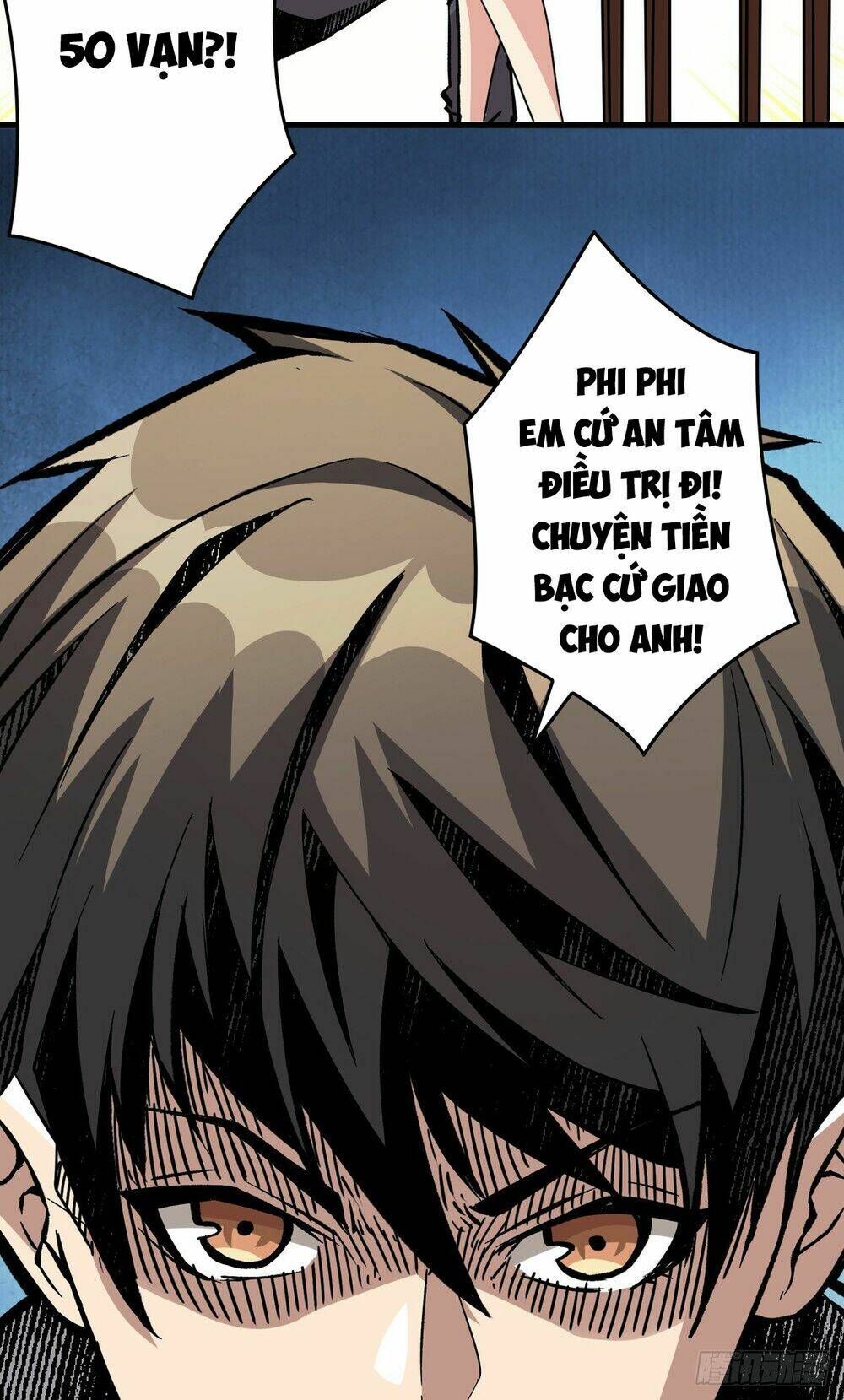 Vừa Chơi Đã Có Tài Khoản Vương Giả - Chapter 7 - Page 19