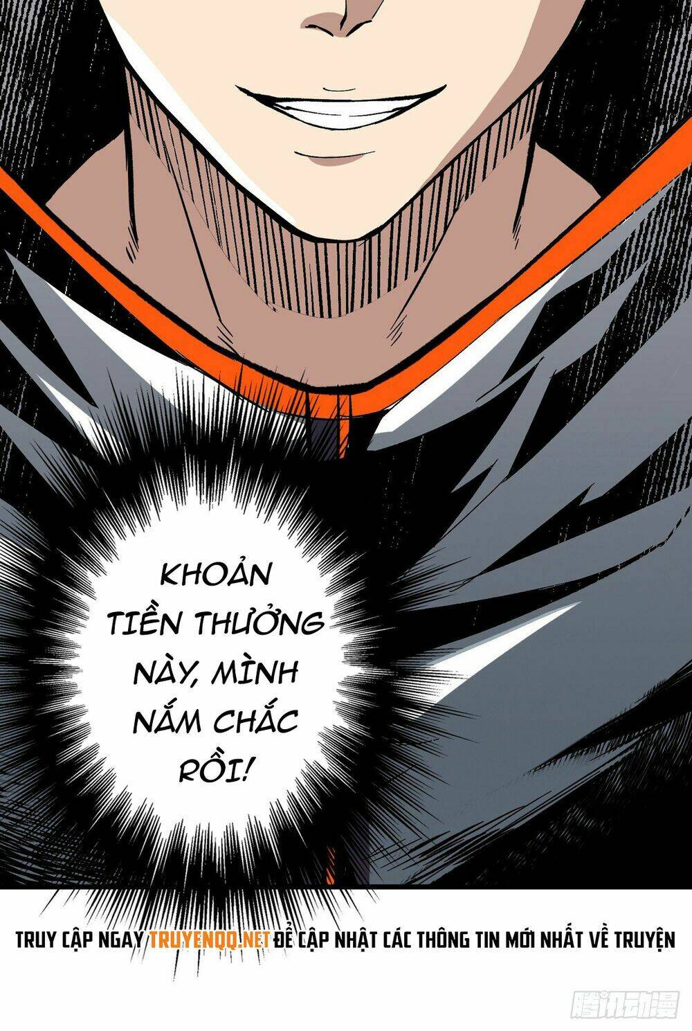 Vừa Chơi Đã Có Tài Khoản Vương Giả - Chapter 7 - Page 20