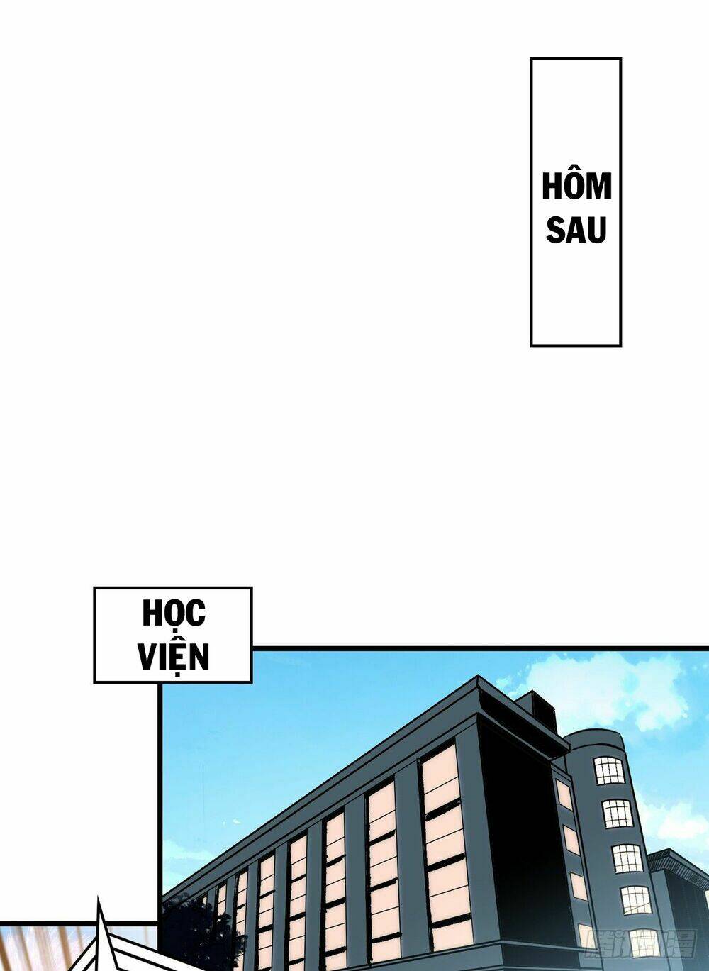 Vừa Chơi Đã Có Tài Khoản Vương Giả - Chapter 7 - Page 21