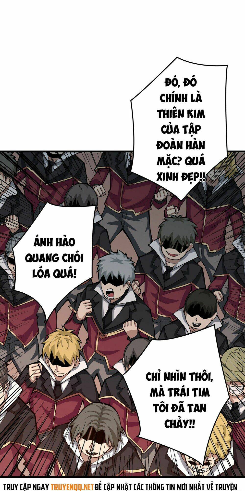 Vừa Chơi Đã Có Tài Khoản Vương Giả - Chapter 7 - Page 29