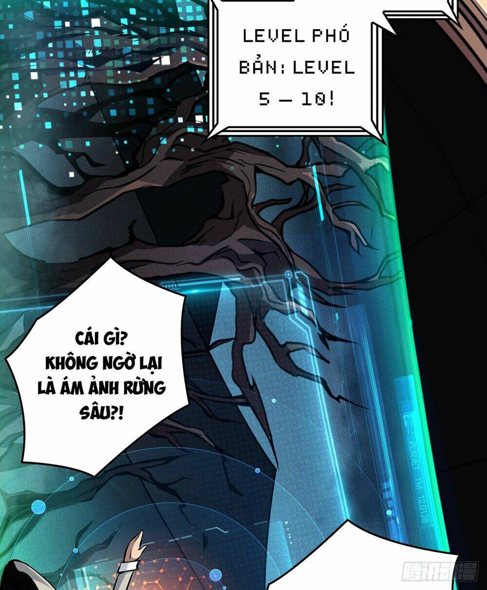 Vừa Chơi Đã Có Tài Khoản Vương Giả - Chapter 7 - Page 38