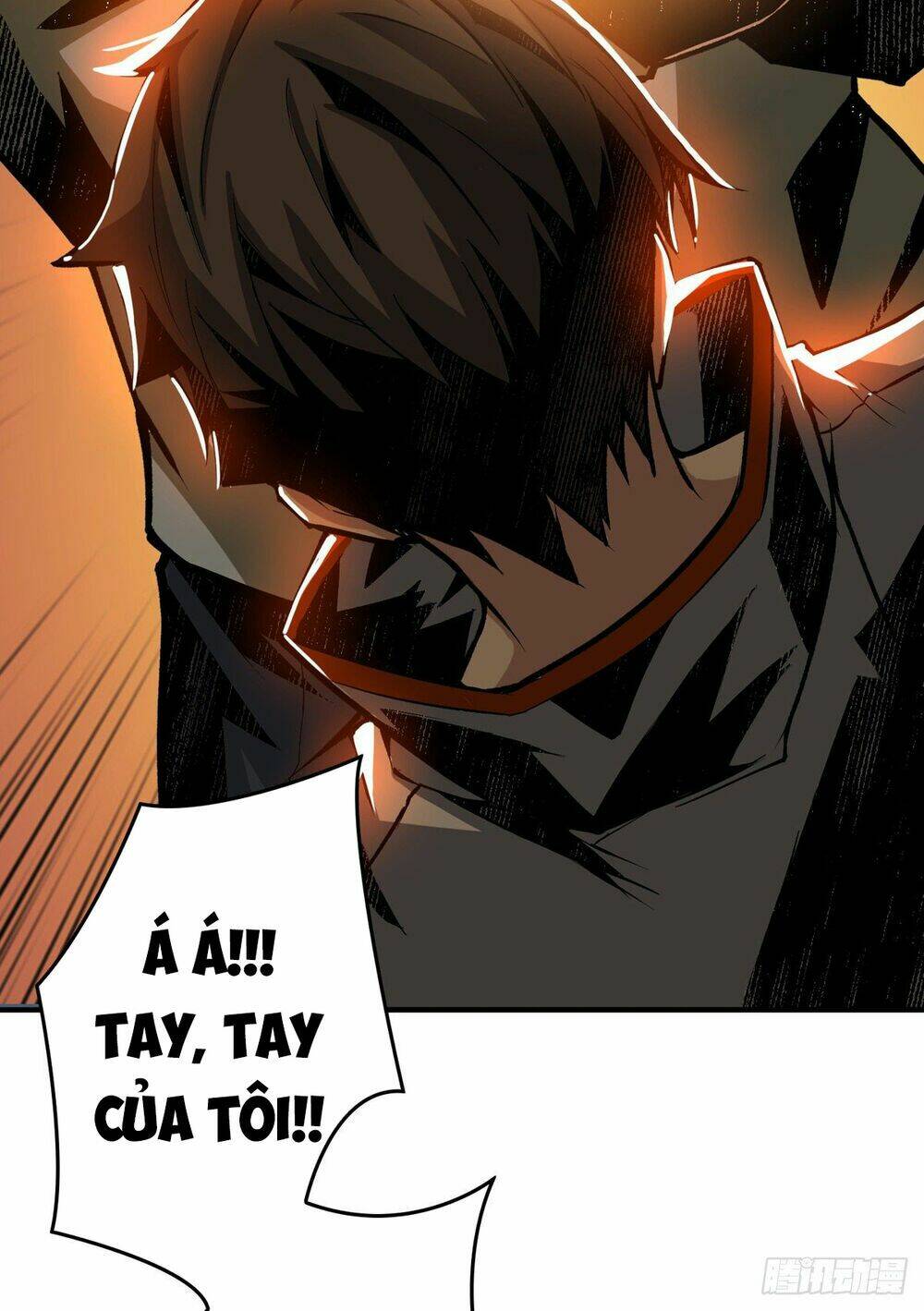 Vừa Chơi Đã Có Tài Khoản Vương Giả - Chapter 7 - Page 3