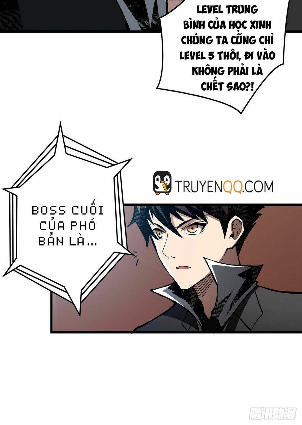 Vừa Chơi Đã Có Tài Khoản Vương Giả - Chapter 7 - Page 41