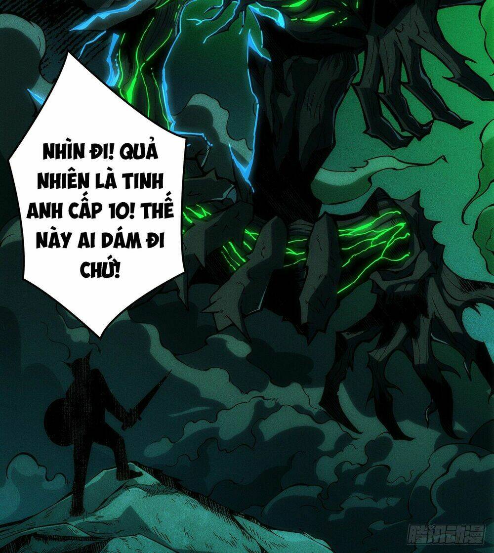 Vừa Chơi Đã Có Tài Khoản Vương Giả - Chapter 7 - Page 43