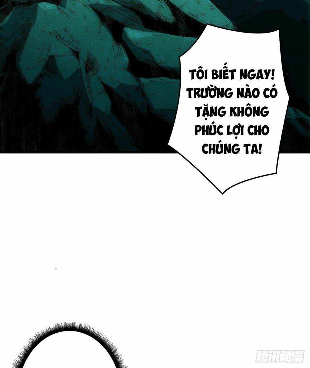 Vừa Chơi Đã Có Tài Khoản Vương Giả - Chapter 7 - Page 44