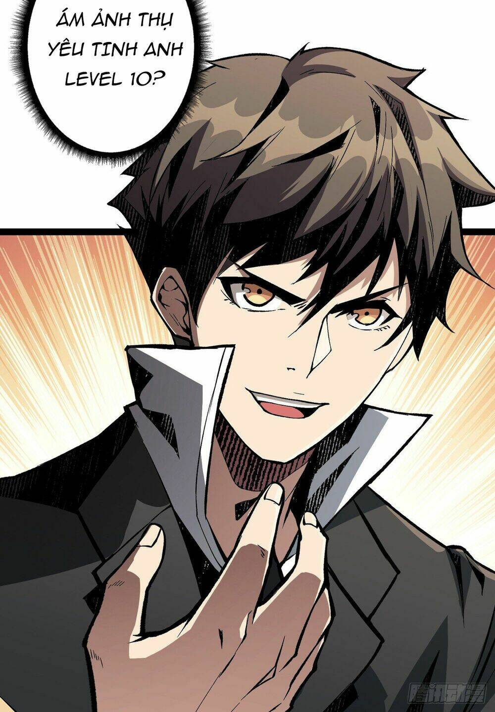 Vừa Chơi Đã Có Tài Khoản Vương Giả - Chapter 7 - Page 45