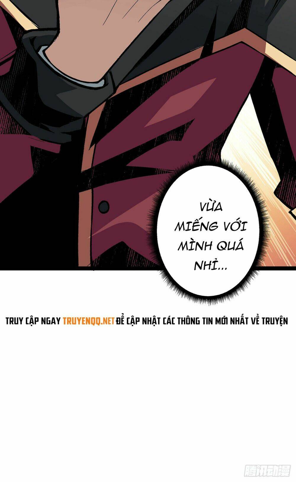 Vừa Chơi Đã Có Tài Khoản Vương Giả - Chapter 7 - Page 46