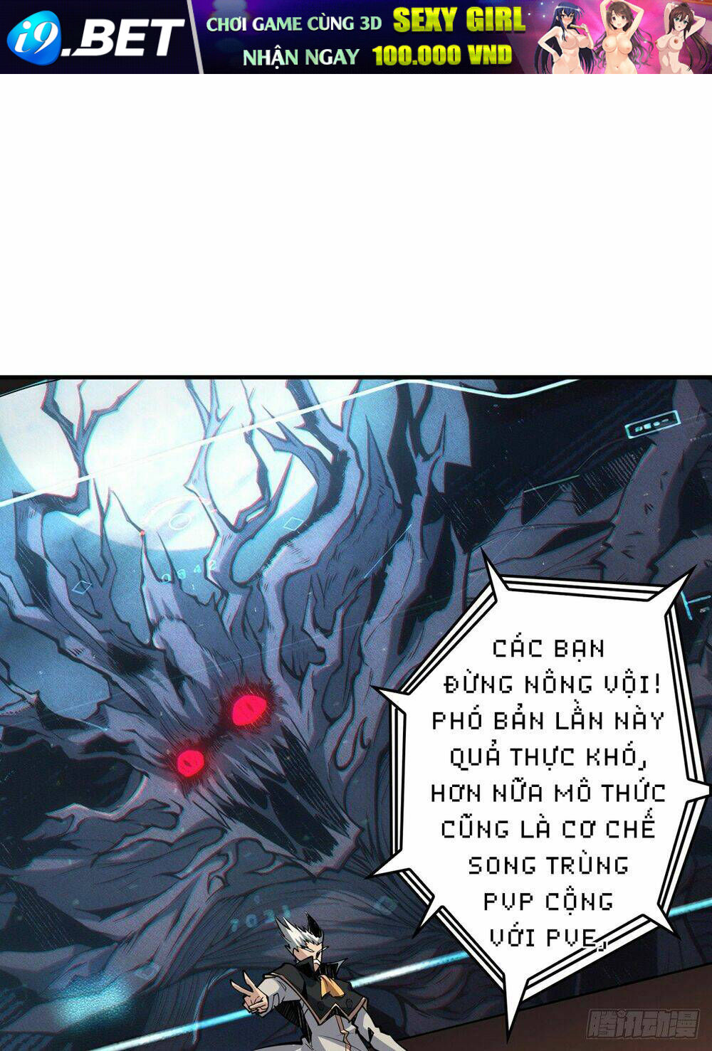 Vừa Chơi Đã Có Tài Khoản Vương Giả - Chapter 7 - Page 47