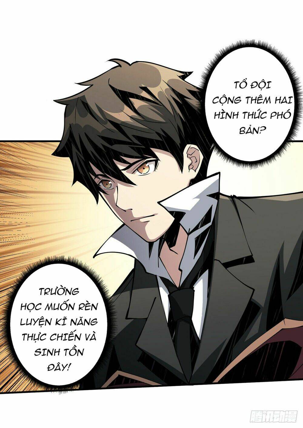 Vừa Chơi Đã Có Tài Khoản Vương Giả - Chapter 7 - Page 52